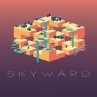 Med den aktuella spel Slender: Morning camp för Android ladda ner gratis Skyward till den andra mobiler eller surfplattan.