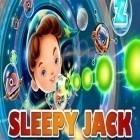 Med den aktuella spel Lapsum för Android ladda ner gratis Sleepy jack till den andra mobiler eller surfplattan.