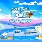 Med den aktuella spel Temple diamond blast bejeweled för Android ladda ner gratis Slice the ice till den andra mobiler eller surfplattan.