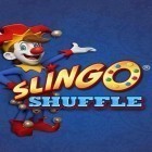 Med den aktuella spel Zombie Blast 2 för Android ladda ner gratis Slingo shuffle till den andra mobiler eller surfplattan.
