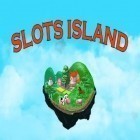 Med den aktuella spel Snapimals: Discover animals för Android ladda ner gratis Slots island till den andra mobiler eller surfplattan.