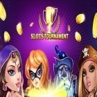 Med den aktuella spel Block gun 3D: Call of destiny för Android ladda ner gratis Slots tournament till den andra mobiler eller surfplattan.