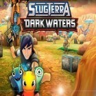 Med den aktuella spel Heroes curse för Android ladda ner gratis Slugterra: Dark waters till den andra mobiler eller surfplattan.
