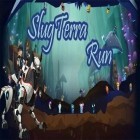 Med den aktuella spel Small fry för Android ladda ner gratis Slugterra run till den andra mobiler eller surfplattan.