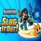 Med den aktuella spel Standpoint för Android ladda ner gratis Slugterra: Slug it out! till den andra mobiler eller surfplattan.