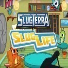 Med den aktuella spel Escape: Horror house för Android ladda ner gratis Slugterra: Slug life till den andra mobiler eller surfplattan.