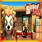 Med den aktuella spel His Adventure för Android ladda ner gratis Slyon Ball till den andra mobiler eller surfplattan.