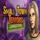 Med den aktuella spel Texas holdem master för Android ladda ner gratis Small Town Terrors till den andra mobiler eller surfplattan.