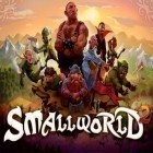 Med den aktuella spel Fieldrunners för Android ladda ner gratis Small World 2 till den andra mobiler eller surfplattan.