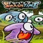 Med den aktuella spel Lake kindred origin för Android ladda ner gratis Smash time till den andra mobiler eller surfplattan.