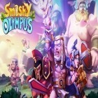 Med den aktuella spel Gem hunters för Android ladda ner gratis Smashy Olympus till den andra mobiler eller surfplattan.