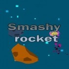 Med den aktuella spel RPG Eve of the Genesis HD för Android ladda ner gratis Smashy rocket till den andra mobiler eller surfplattan.