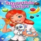 Med den aktuella spel Beat the boss 3 för Android ladda ner gratis Smoothie swipe till den andra mobiler eller surfplattan.