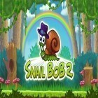 Med den aktuella spel Deemo för Android ladda ner gratis Snail Bob 2 deluxe till den andra mobiler eller surfplattan.