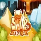 Med den aktuella spel Dungeon 999 F: Secret of slime dungeon för Android ladda ner gratis Snake 3D Revenge till den andra mobiler eller surfplattan.