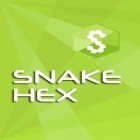 Med den aktuella spel Epic arena för Android ladda ner gratis Snake hex till den andra mobiler eller surfplattan.