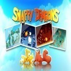 Med den aktuella spel Short life för Android ladda ner gratis Snappy Dragons till den andra mobiler eller surfplattan.