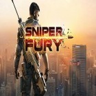 Med den aktuella spel Far star: Escape för Android ladda ner gratis Sniper fury till den andra mobiler eller surfplattan.