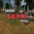 Med den aktuella spel Robinson för Android ladda ner gratis Sniper shooting deluxe till den andra mobiler eller surfplattan.