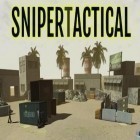 Med den aktuella spel European War 2 för Android ladda ner gratis Sniper tactical till den andra mobiler eller surfplattan.