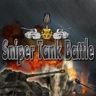 Med den aktuella spel Must deliver för Android ladda ner gratis Sniper tank battle till den andra mobiler eller surfplattan.