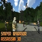 Med den aktuella spel Earth And Legend 3D för Android ladda ner gratis Sniper warrior assassin 3D till den andra mobiler eller surfplattan.