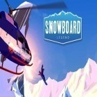 Med den aktuella spel Assassin's creed: Chronicles. China för Android ladda ner gratis Snowboard legend till den andra mobiler eller surfplattan.