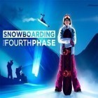 Med den aktuella spel Paper toss för Android ladda ner gratis Snowboarding: The fourth phase till den andra mobiler eller surfplattan.