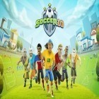 Med den aktuella spel Eat it up för Android ladda ner gratis Soccer 10 till den andra mobiler eller surfplattan.
