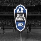 Med den aktuella spel Crime Story för Android ladda ner gratis Soccer manager 2015 till den andra mobiler eller surfplattan.