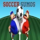 Med den aktuella spel Duck Hunter för Android ladda ner gratis Soccer sumos till den andra mobiler eller surfplattan.