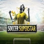 Med den aktuella spel Samsara för Android ladda ner gratis Soccer superstar 2016: World cup till den andra mobiler eller surfplattan.