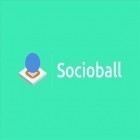 Med den aktuella spel Frog Volley beta för Android ladda ner gratis Socioball till den andra mobiler eller surfplattan.