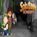 Med den aktuella spel Mystery Lighthouse 2 för Android ladda ner gratis Sok and Sao's adventure till den andra mobiler eller surfplattan.