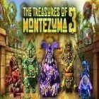 Med den aktuella spel Alchemy Genetics för Android ladda ner gratis The Treasures of Montezuma 3 till den andra mobiler eller surfplattan.