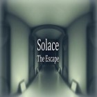 Med den aktuella spel Legend of empire: Kingdom war för Android ladda ner gratis Solace The Escape till den andra mobiler eller surfplattan.