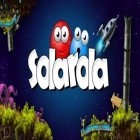 Med den aktuella spel Battle Dragons för Android ladda ner gratis SolaRola till den andra mobiler eller surfplattan.