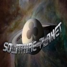 Med den aktuella spel Diversion för Android ladda ner gratis Solitaire planet till den andra mobiler eller surfplattan.