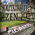 Med den aktuella spel Elephantz för Android ladda ner gratis Solitaire Zen till den andra mobiler eller surfplattan.