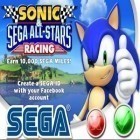 Med den aktuella spel Demolition Duke för Android ladda ner gratis Sonic & SEGA All-Stars Racing till den andra mobiler eller surfplattan.
