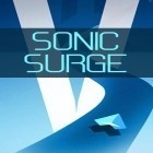 Med den aktuella spel Hockey Nations 2010 för Android ladda ner gratis Sonic surge till den andra mobiler eller surfplattan.