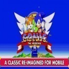 Med den aktuella spel Plunder pirates för Android ladda ner gratis Sonic the hedgehog 2 till den andra mobiler eller surfplattan.