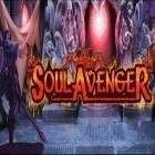 Med den aktuella spel Nihilumbra för Android ladda ner gratis Soul Avenger till den andra mobiler eller surfplattan.