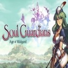Med den aktuella spel Mine world för Android ladda ner gratis Soul guardians: Age of Midgard till den andra mobiler eller surfplattan.
