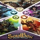 Med den aktuella spel Outernauts för Android ladda ner gratis Soulbox: Puzzle heroes till den andra mobiler eller surfplattan.