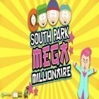 Med den aktuella spel Sports car challenge 2 för Android ladda ner gratis South Park Mega Millionaire till den andra mobiler eller surfplattan.