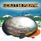 Med den aktuella spel Battlesmiths: Blade & Forge för Android ladda ner gratis South Park: Pinball till den andra mobiler eller surfplattan.