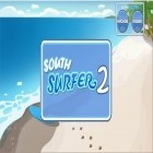 Med den aktuella spel HellyBelly för Android ladda ner gratis South surfers 2 till den andra mobiler eller surfplattan.