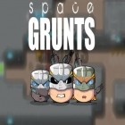 Med den aktuella spel Legends of Atlantis Exodus för Android ladda ner gratis Space grunts till den andra mobiler eller surfplattan.