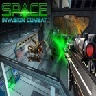 Med den aktuella spel Neon Mania för Android ladda ner gratis Space invasion combat till den andra mobiler eller surfplattan.